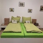 Purzel Apartman Mauerbach