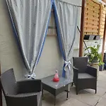 Purzel Апартаменты *