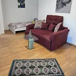Purzel Apartman