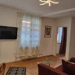 Апартаменты Purzel Мауэрбах