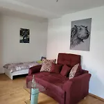 Purzel Apartman