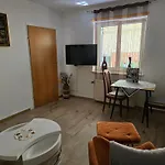 Purzel Апартаменты