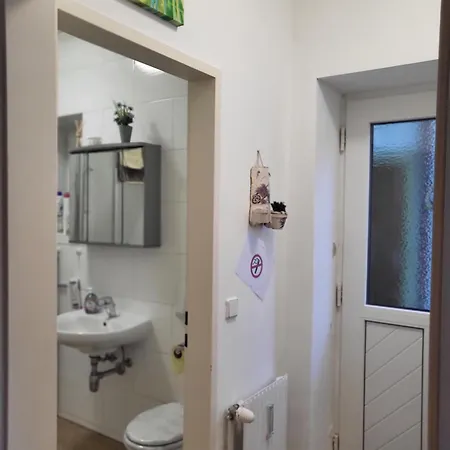 Apartman Purzel Mauerbach