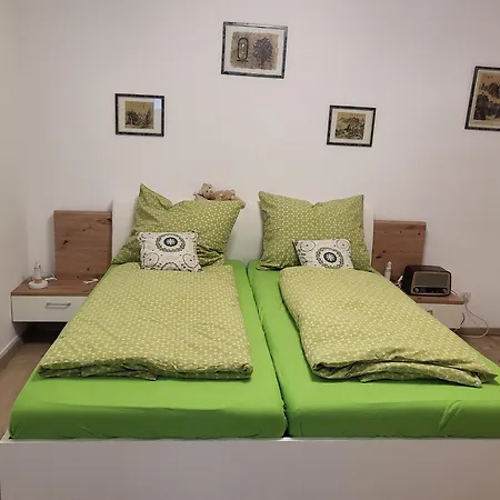 Purzel Appartement Mauerbach