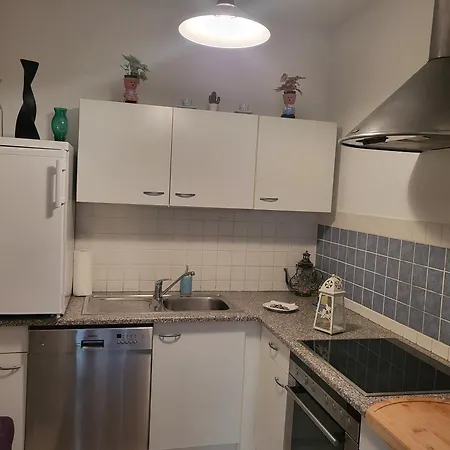 Purzel Appartement