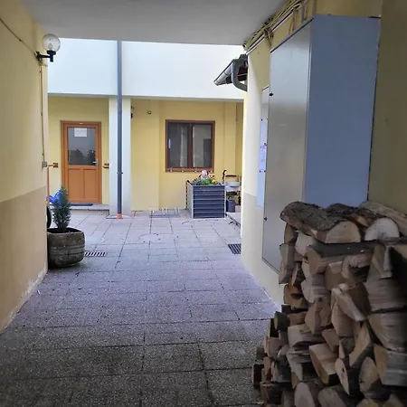 Purzel Apartman Mauerbach