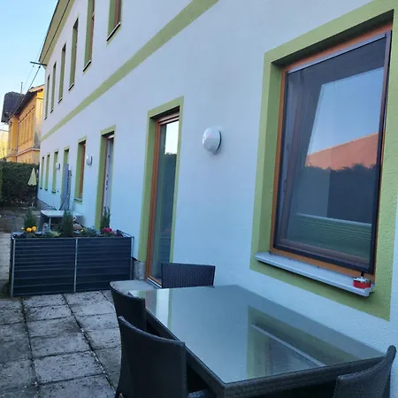 Purzel Appartement