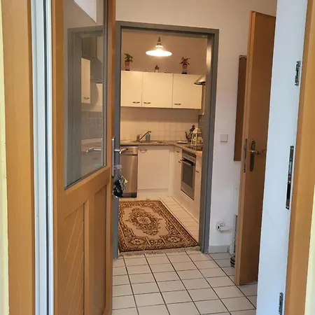 Appartement Purzel *