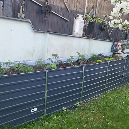 Appartement Purzel *