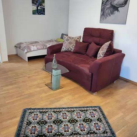 Purzel Appartement