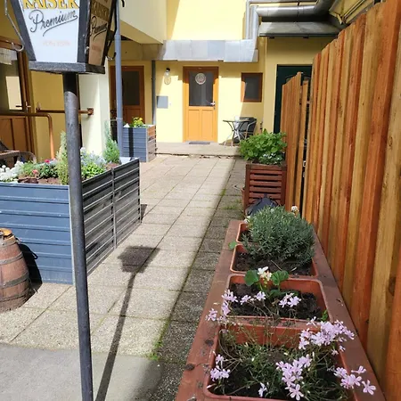 Purzel Mauerbach