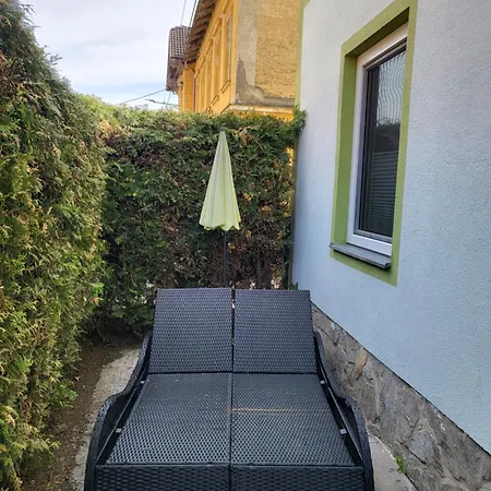 Appartement Purzel Mauerbach