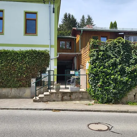 Purzel Appartement