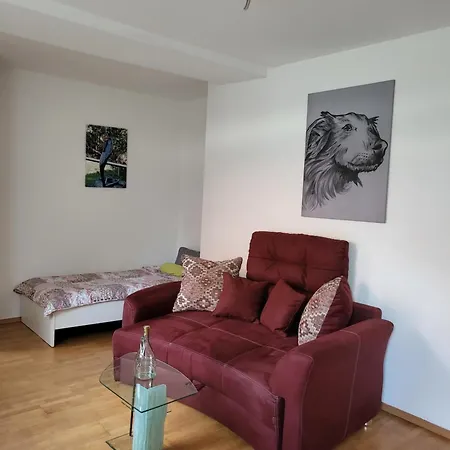 Purzel Appartement