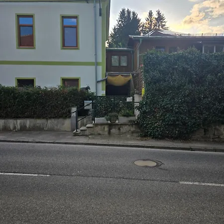 Purzel Mauerbach