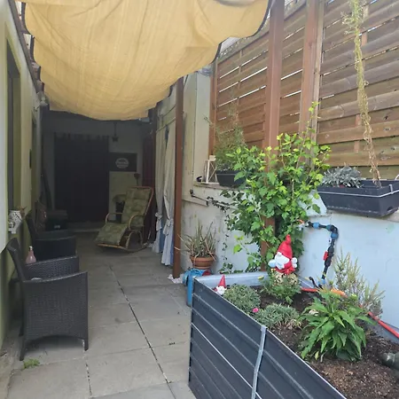 Appartement Purzel *