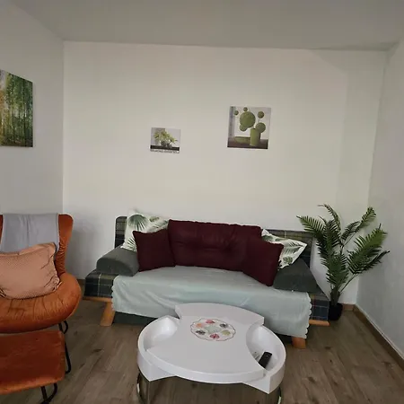 Purzel Appartement *