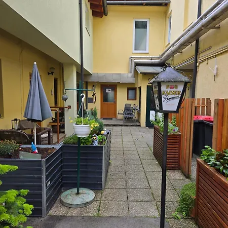 Purzel Appartement *