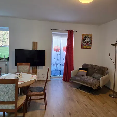 Appartement Purzel *