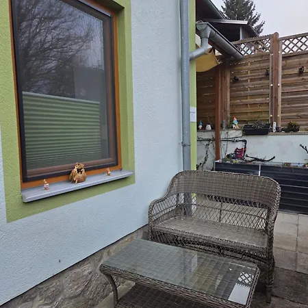 Appartement Purzel