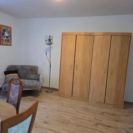 Appartement Purzel *