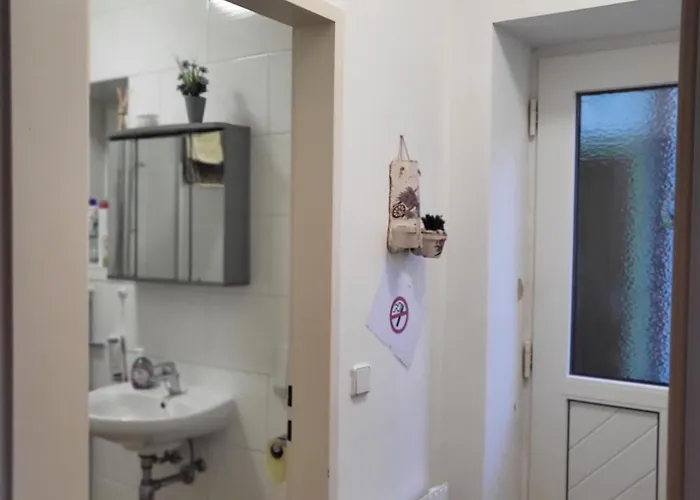 Appartement Purzel Mauerbach