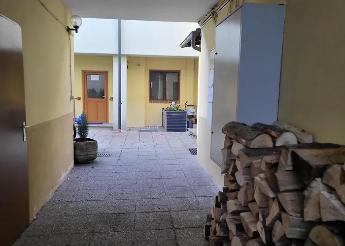 Purzel Apartment Mauerbach