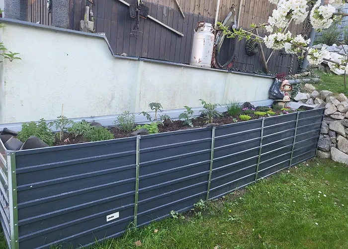 Appartement Purzel *