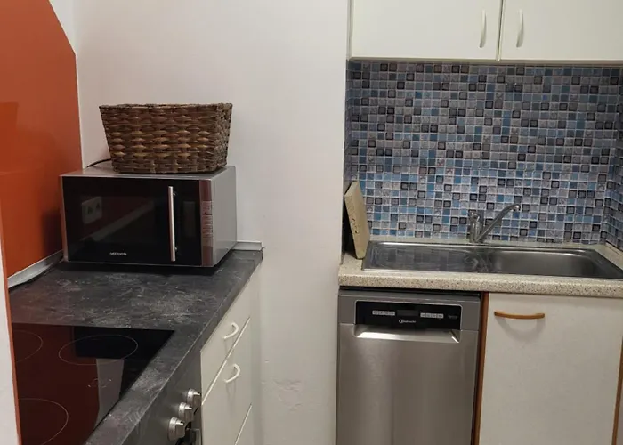 Apartment Purzel Mauerbach