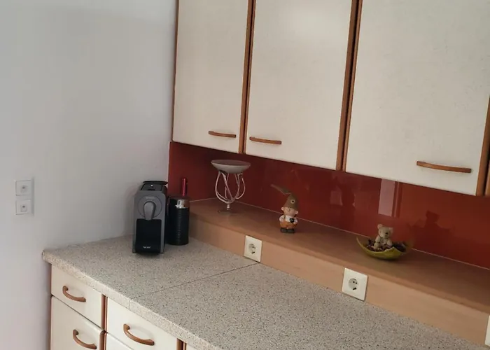 Appartement Purzel Mauerbach