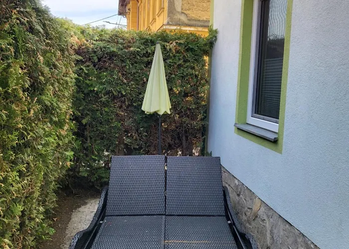 Appartement Purzel Mauerbach