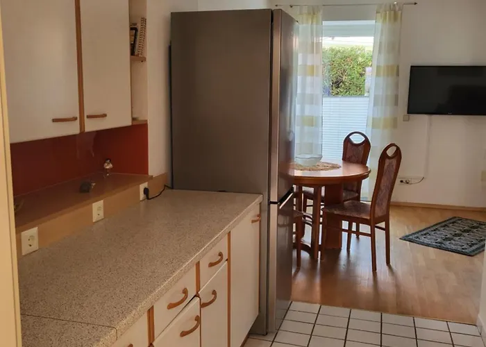 Purzel Appartement *