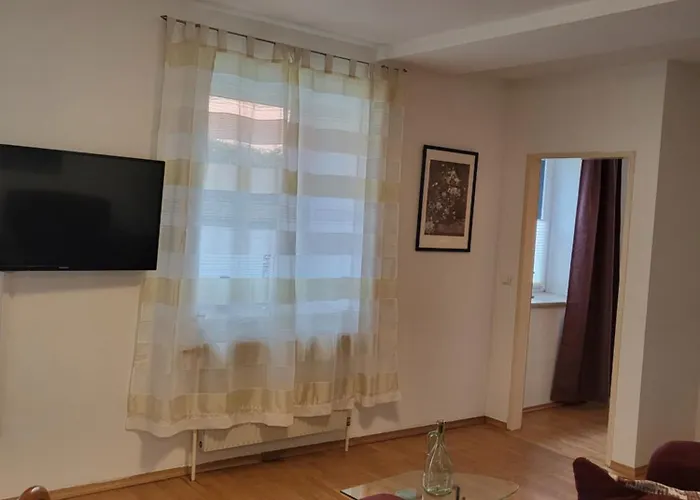 Apartment Purzel Mauerbach