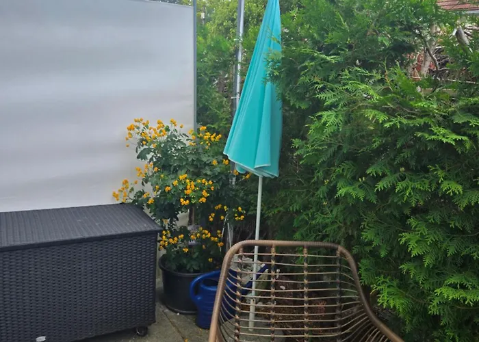 Appartement Purzel *