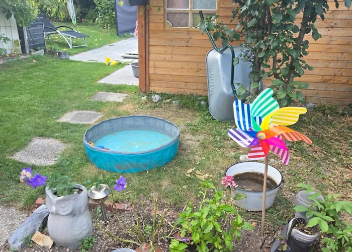 Purzel Appartement *