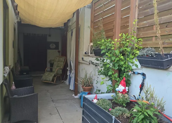 Appartement Purzel *