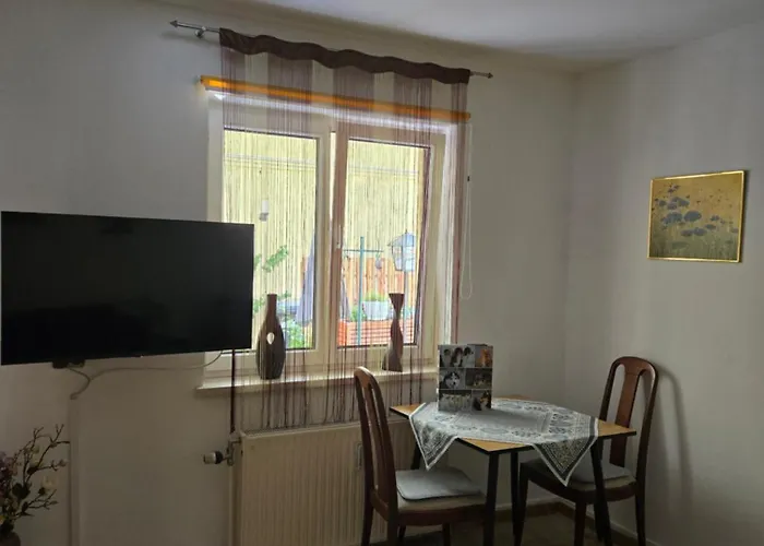 Appartement Purzel Mauerbach