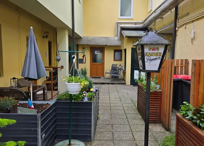 Purzel Appartement *