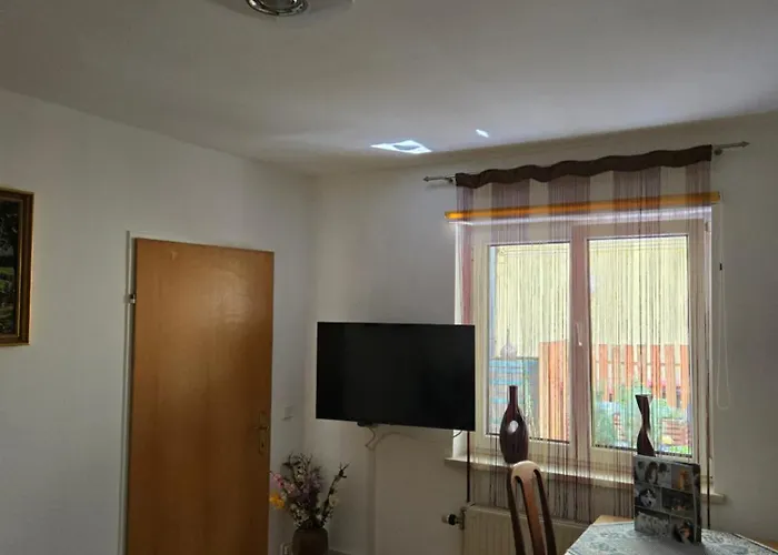 Appartement Purzel *